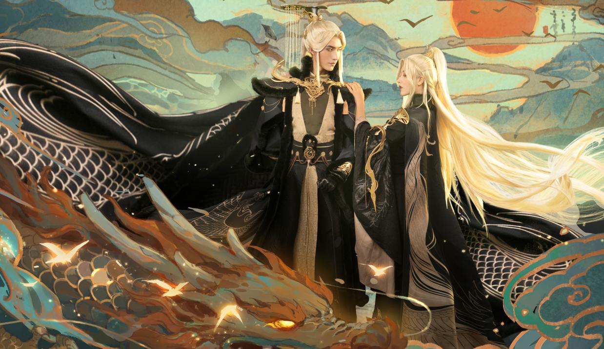 魔兽老兵服火成“理财网红”，号称收益率200%，这水到底深不深？