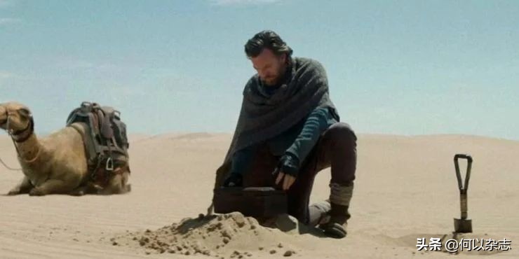 欧比旺克诺比第二季,欧比旺克诺比大结局