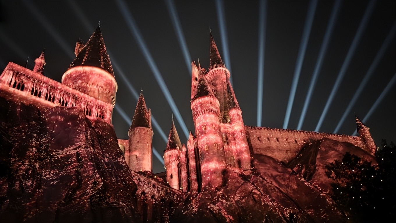 北京环球影城必看的表演有哪些,北京环球影城演出