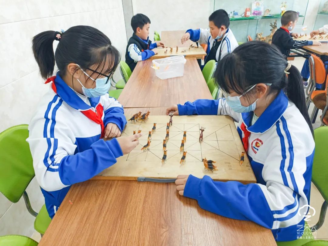 莫旗尼尔基第四小学,莫旗尼尔基第四小学招生条件