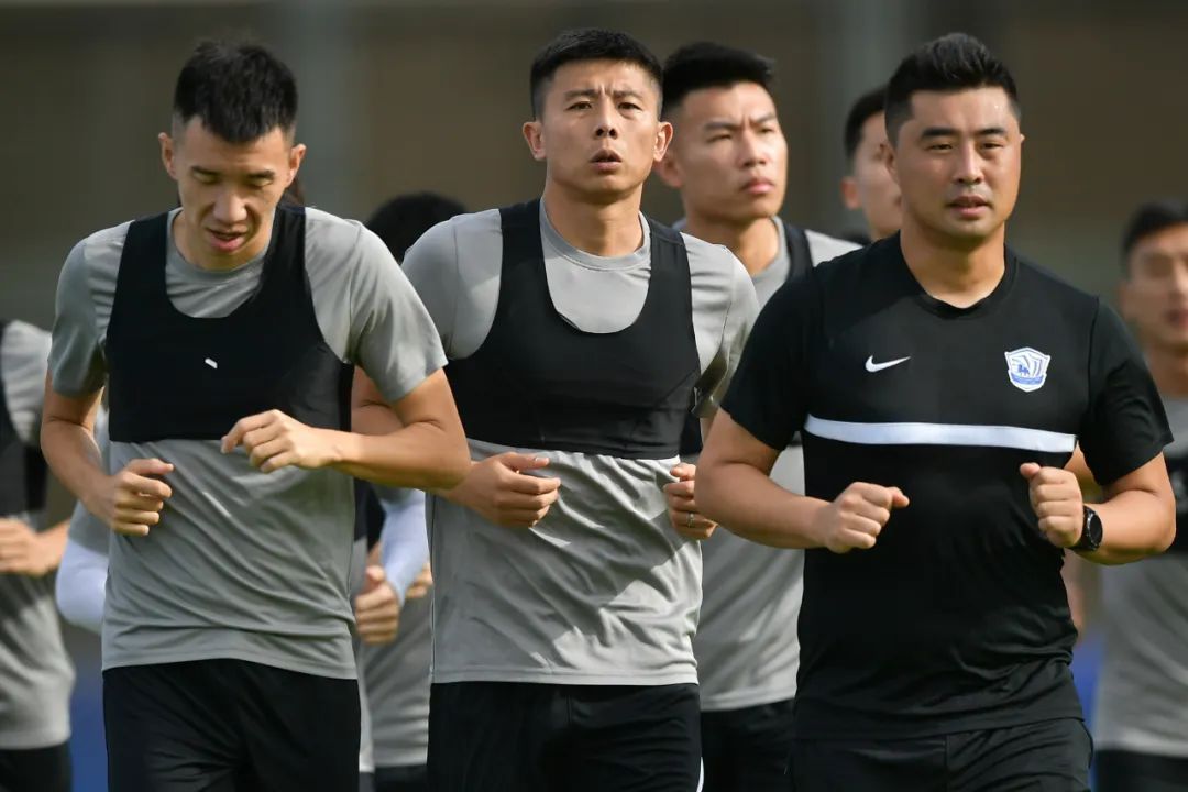 中超官网定妆照,2018中超定妆照