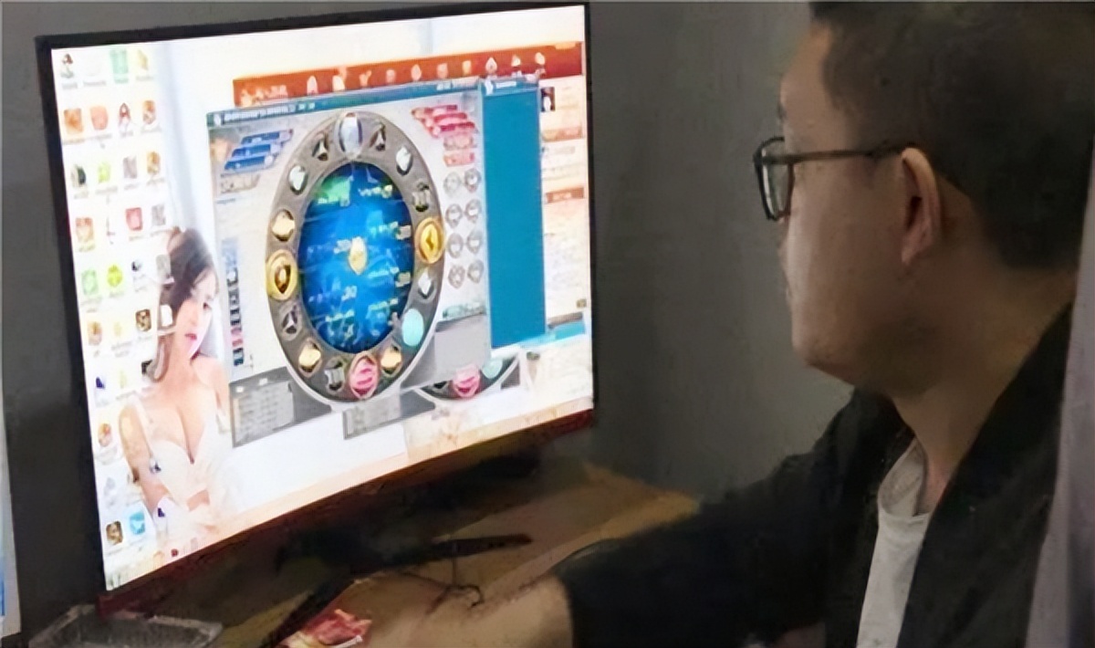 小伙彩票获利80亿怎么做到的,小伙发现彩票奥秘一年狂揽80亿