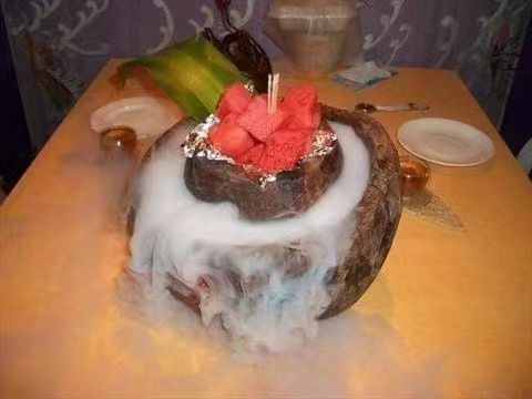 干冰的正确处理,干冰的产生