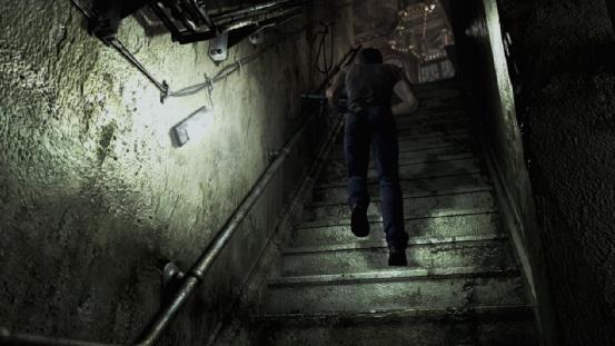 生化危机0重制版与原版区别,生化危机0重制版细节