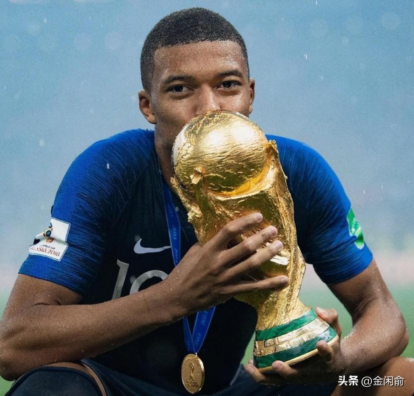 足坛姆巴佩,姆巴佩甩掉变性模特女友