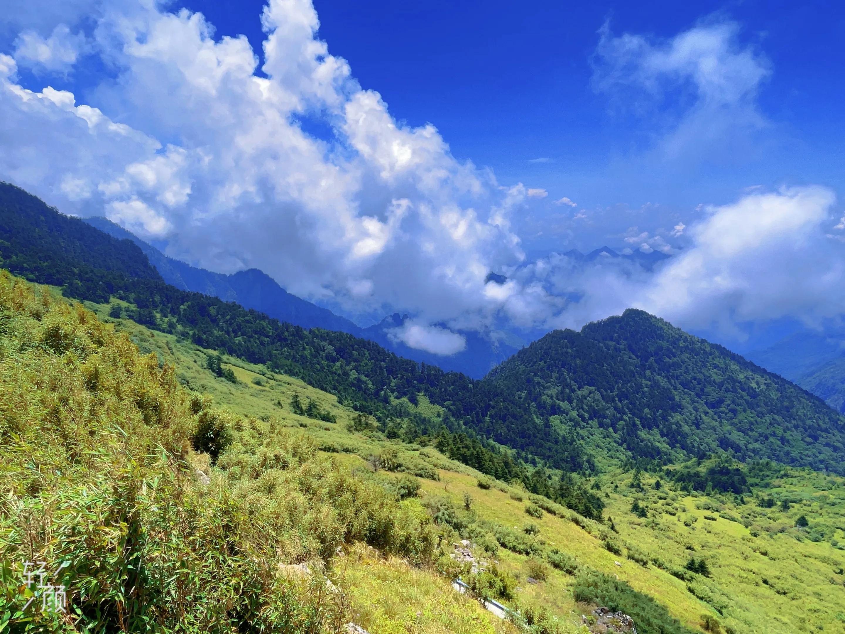 去神农架旅游推荐去哪,北京自驾神农架恩施攻略