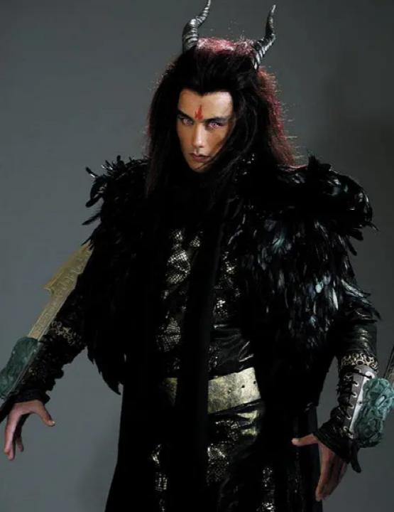 仙剑三和花千骨联动,和仙剑三同一时期的仙侠剧