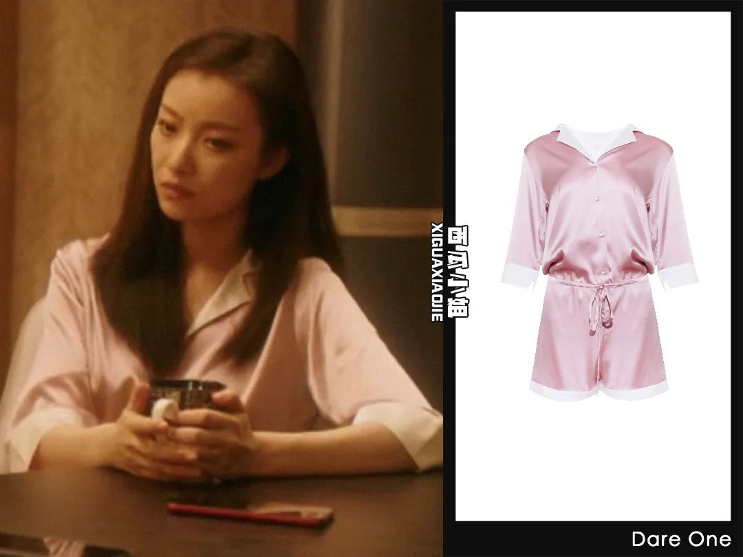 倪妮白鹿娜扎热巴唐嫣,白鹿关晓彤倪妮