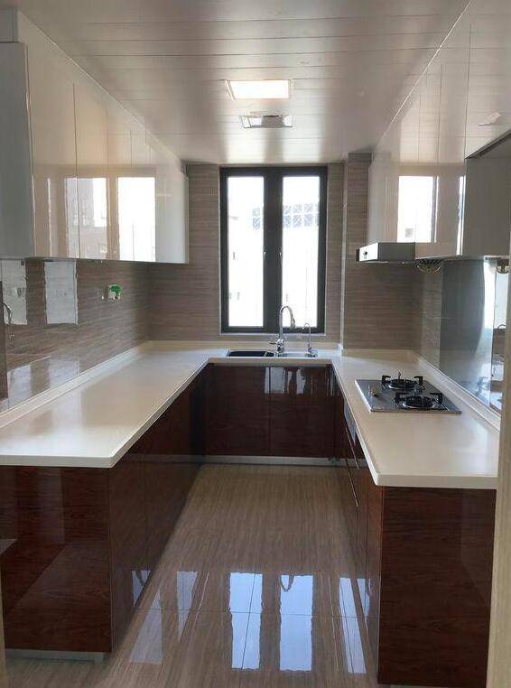 90平米房子装修花了40万,120平全屋装修花了40万