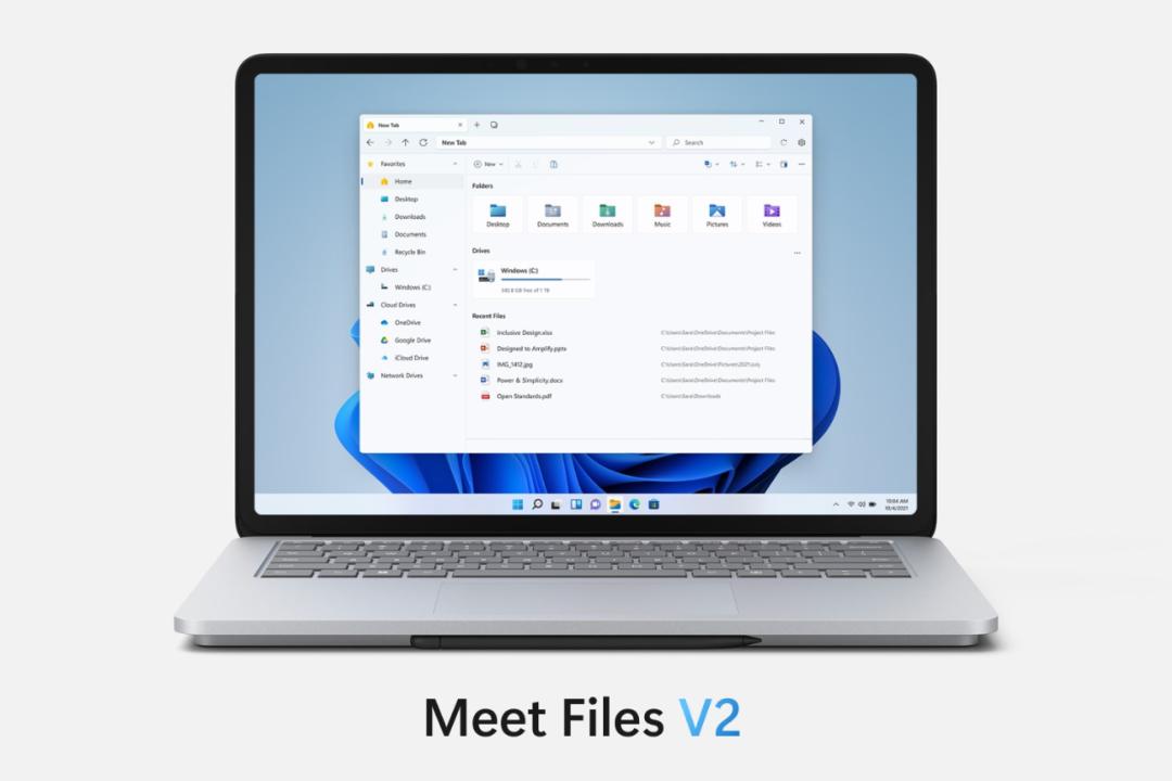 2022实用软件清单出炉，微软当的裁判