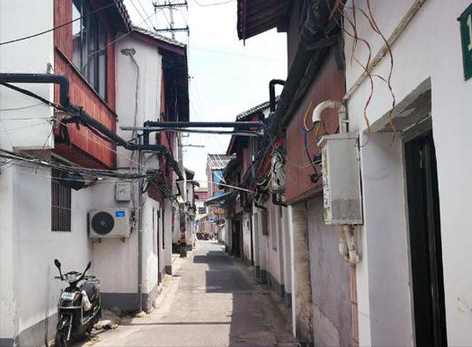 金山区有哪些古镇可以游览的地方,上海金山古镇介绍