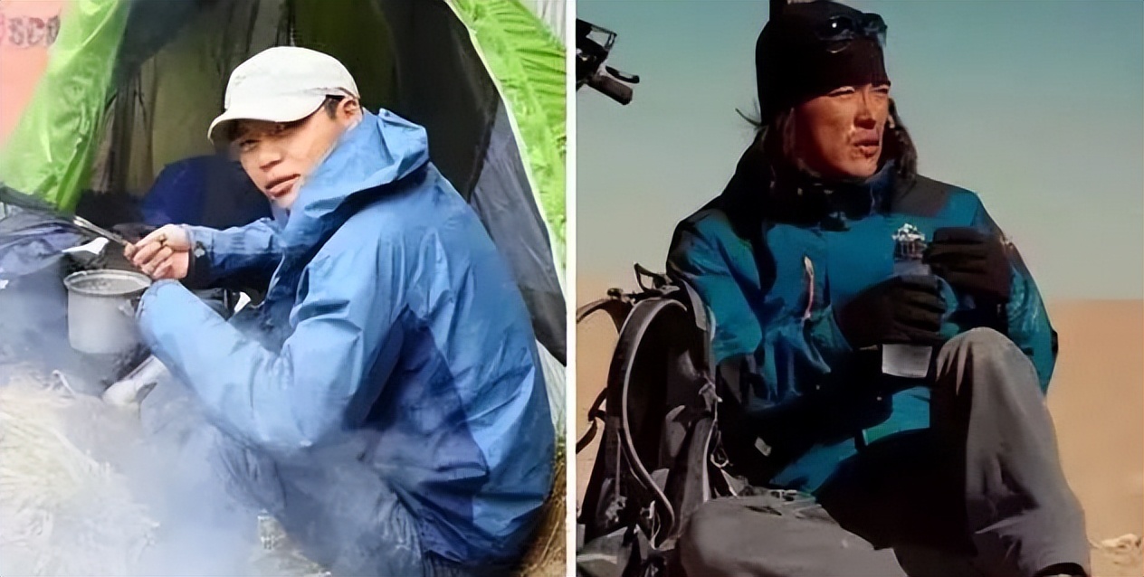 读《北方的空地》：人生才是探险，出世入世，不过一个转身