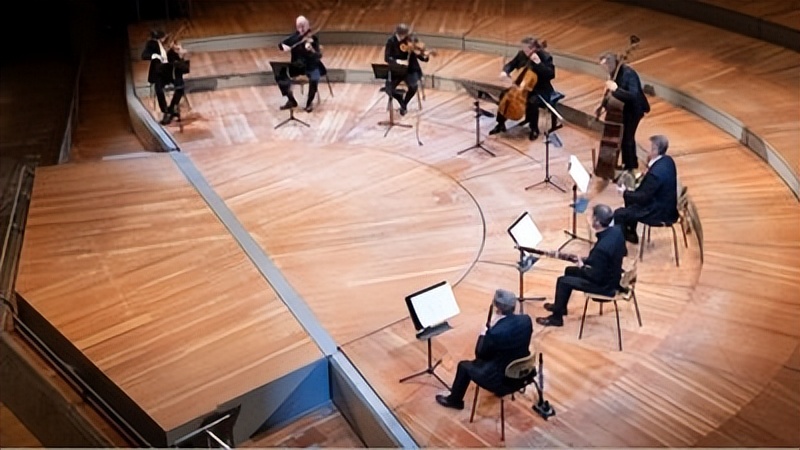 欧音史∣贝多芬说：安塞尔姆，你有我的精神，但弗朗茨有我的灵魂