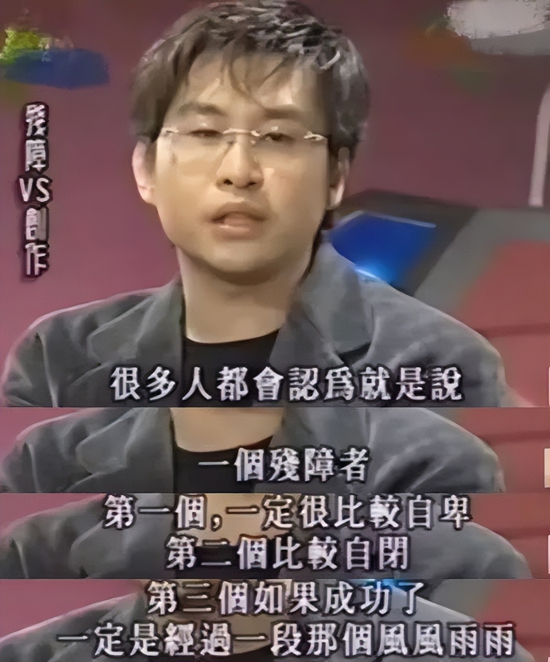 郑智化：因《水手》爆红，不到40岁就隐退歌坛，如今他生活怎样？