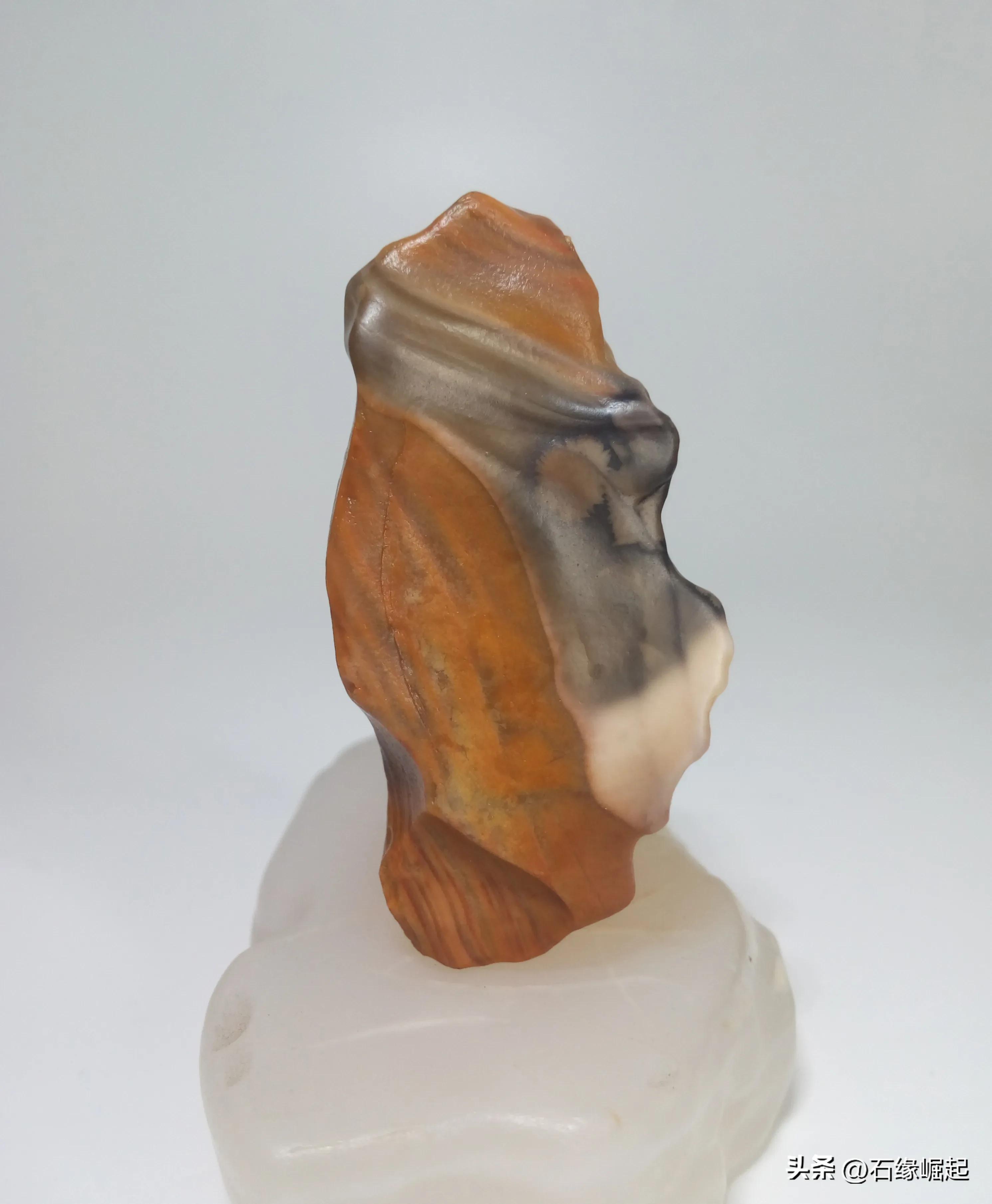 玩石需谨慎,玩石的疑惑