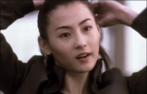 能驾驭大光明发型的才是美女,大光明发型适合什么脸型