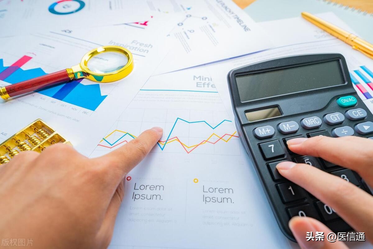 财务管理能力往往决定医院经营成败！