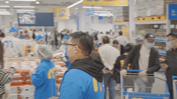 上海麦德龙购物全攻略,上海麦德龙会员店十大必买