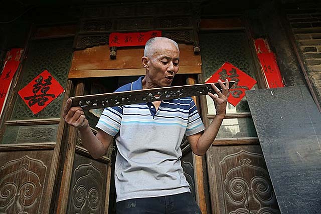 当年那个扬言100亿补偿也不卖房的河南村民，如今成了博物馆馆长