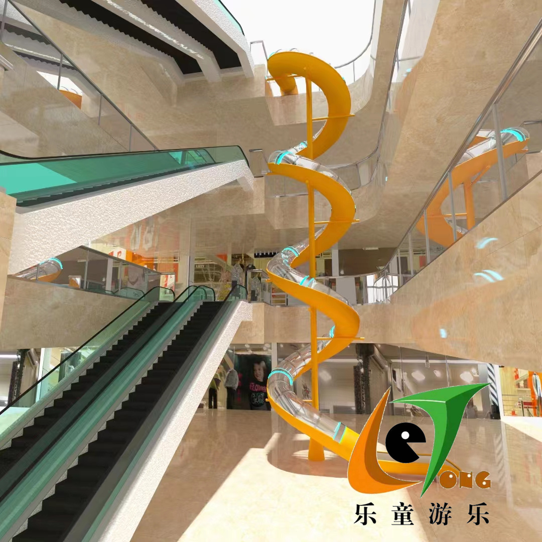 周口大型不锈钢滑梯组合安装,四川不锈钢滑梯设备