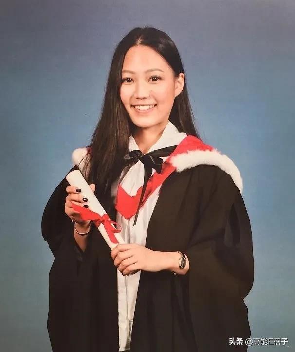 香港两大家族联姻,香港两大豪门