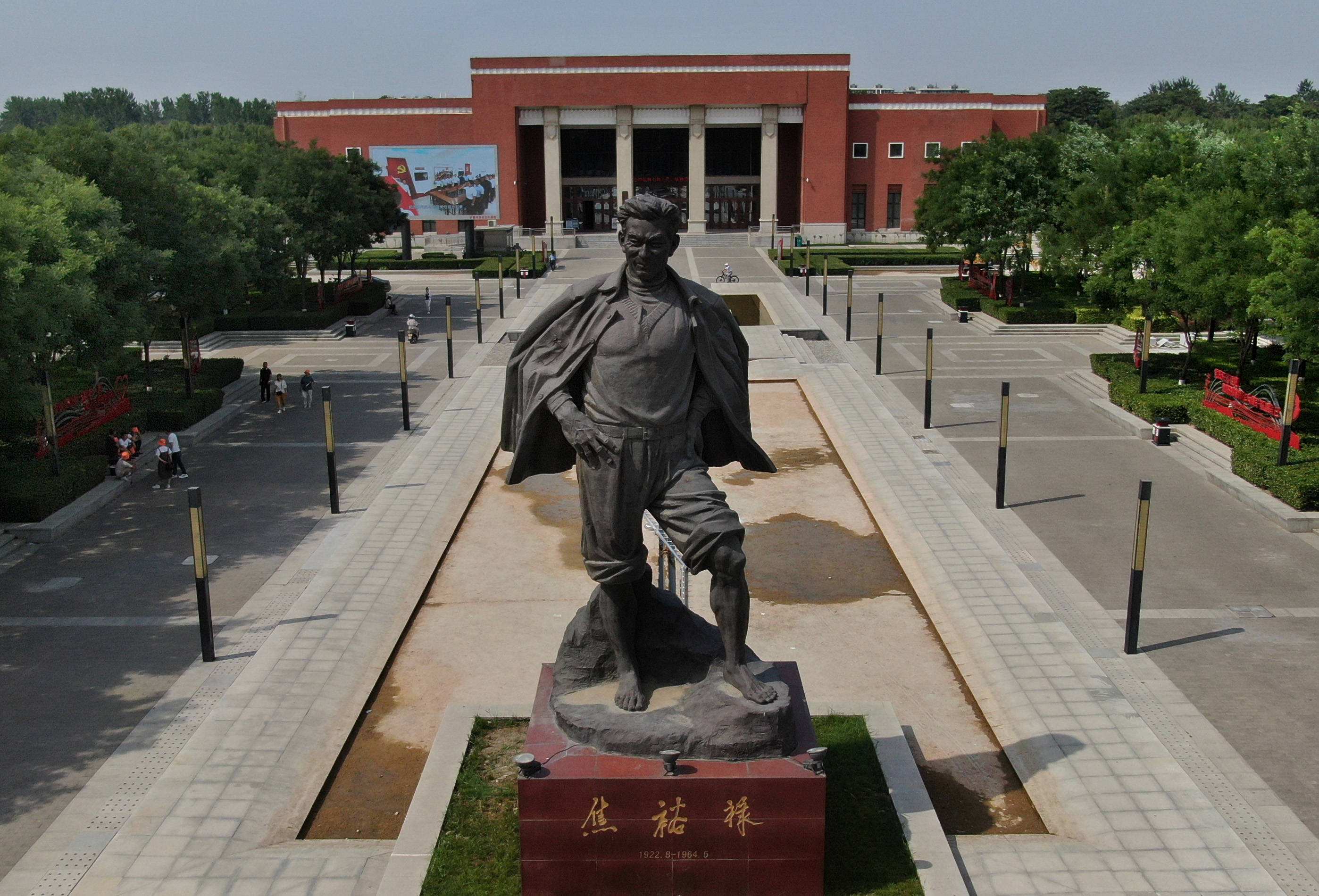 焦裕禄兰考最终怎么样了,焦裕禄逝世事迹