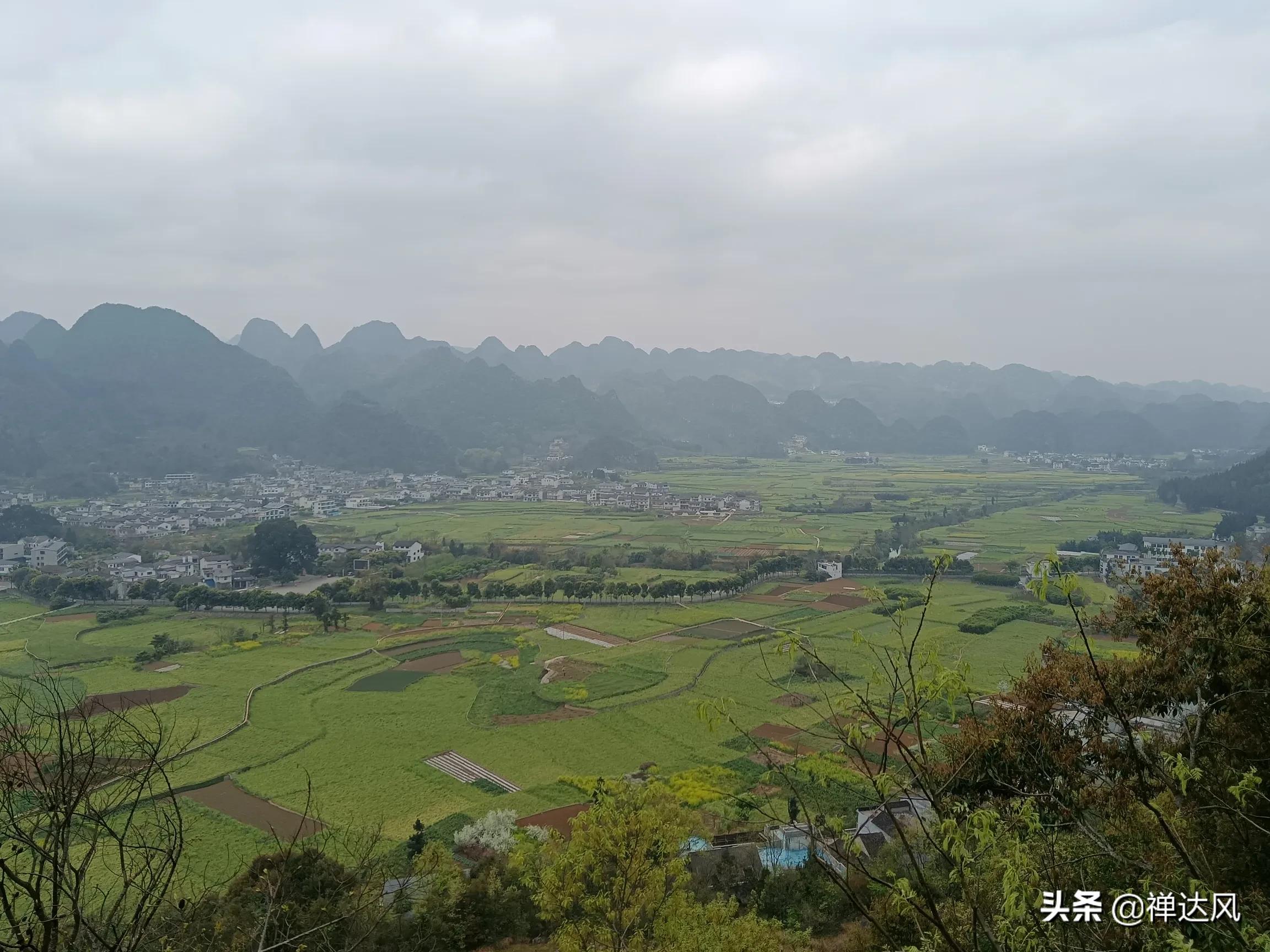 贵州深度旅游自由行,贵州旅游深山攻略