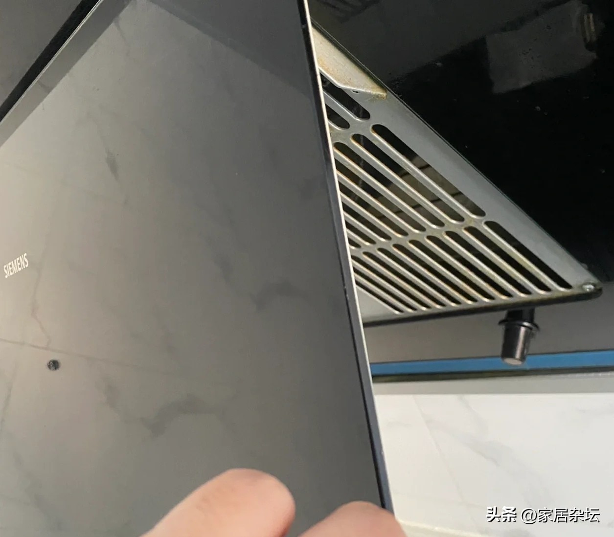 油烟机侧吸和顶吸哪个好怎么选,油烟机侧吸还是顶吸怎么选