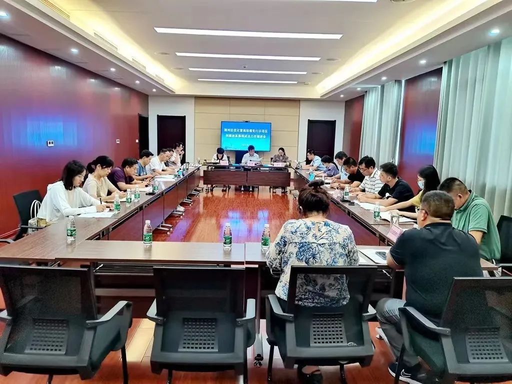 他们在基层|官雅琴：我在基层这一年