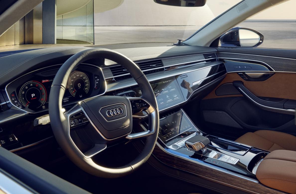 奥迪a8试驾心得,奥迪a8l体验