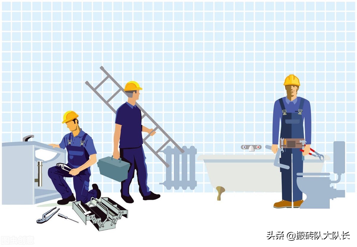 开发商躺平！建筑行业内卷！2022年后半年，行业发展有无转机？