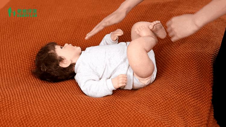 孩子肚子膨胀怎么解决,小孩肚子鼓有什么办法