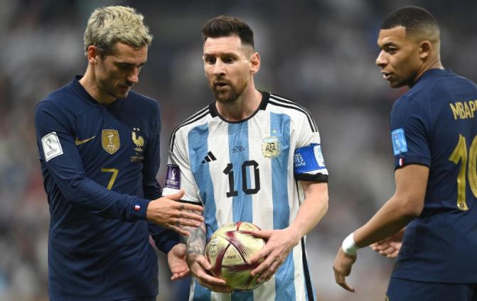 阿根廷教练斯卡洛尼世界杯决赛,斯卡洛尼世界杯