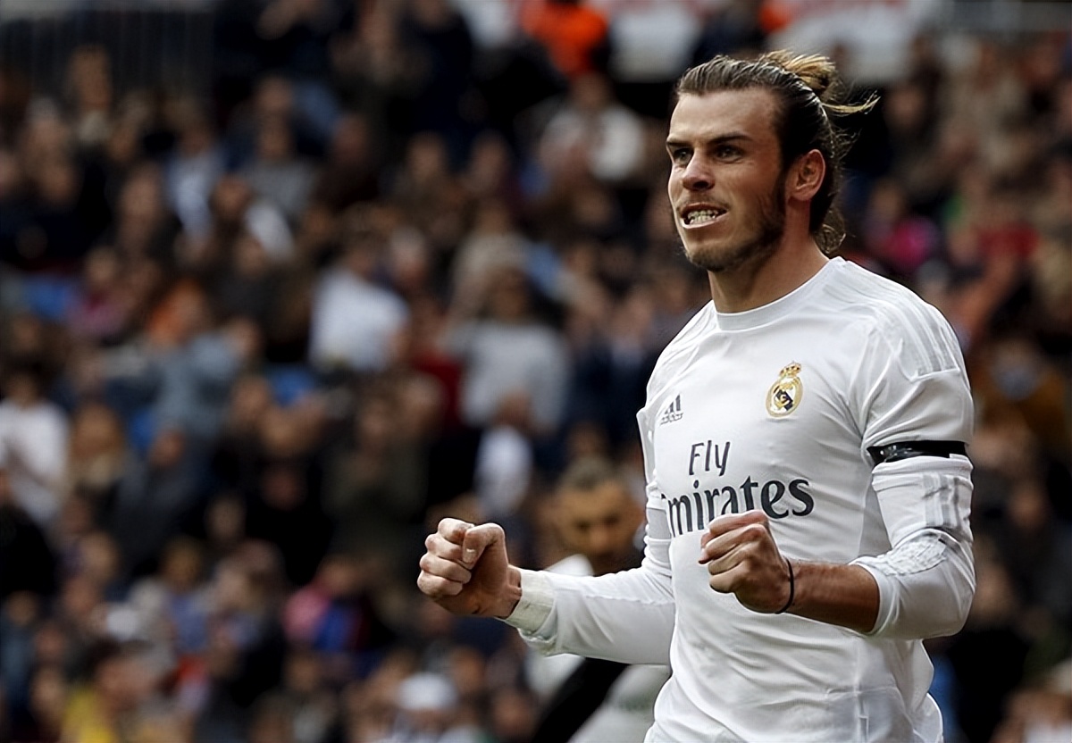 c罗庆祝回归皇马,皇马队史引援转会费