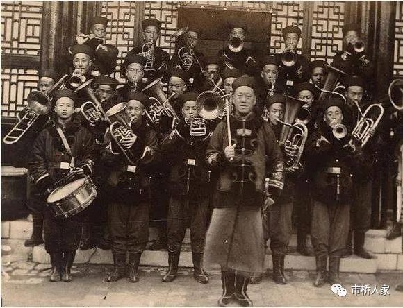 海州旧事|从海州走出来的中国现代军乐之父