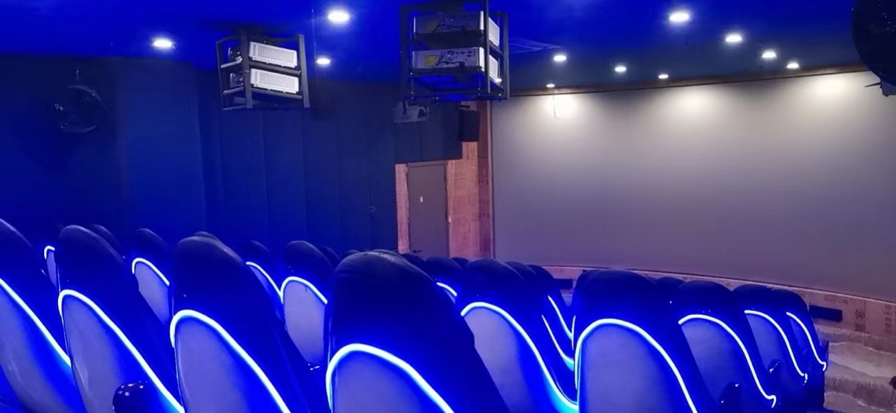 成都动感5d影院方案价格,5d动感影院设备生产厂家