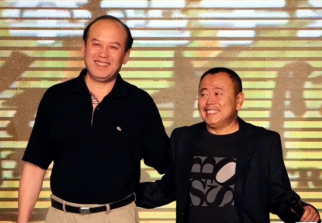 牛得草金不换郭达,中国内地男演员郭达简介