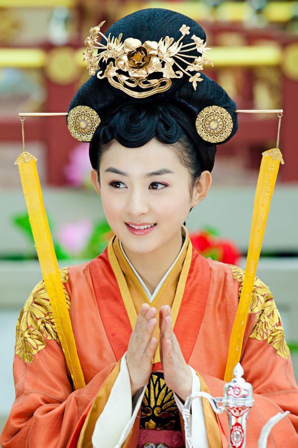 于正评价赵丽颖新剧,于正评价赵丽颖全面开花