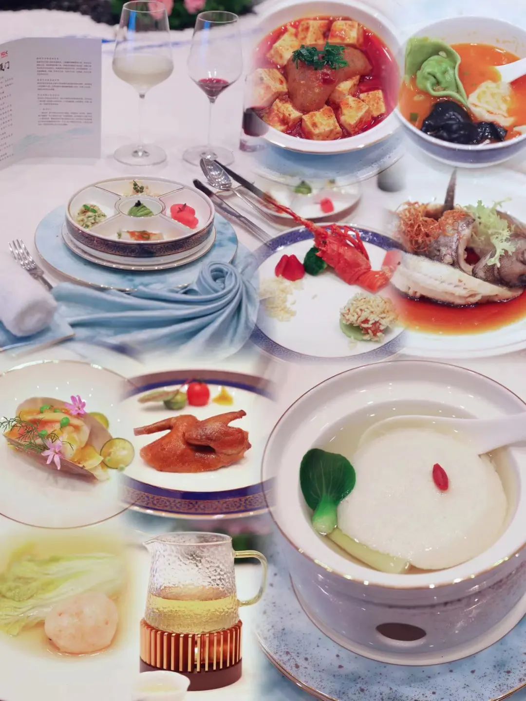 厦门最有特色的酒店,厦门最有体验感的酒店