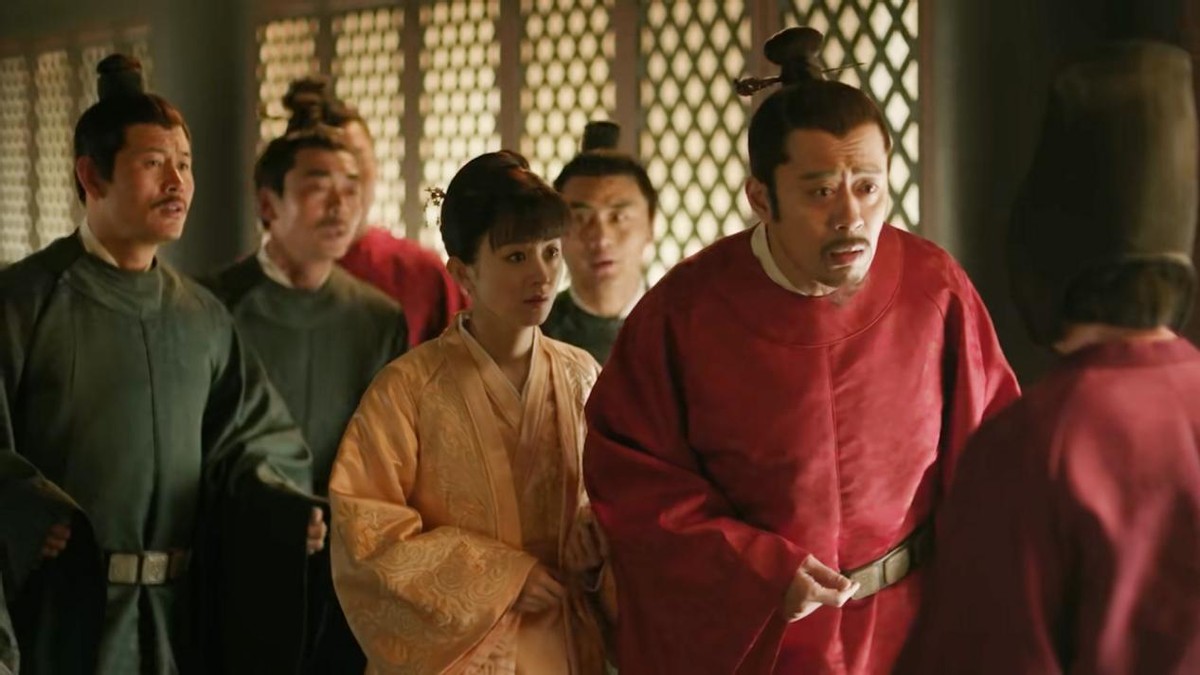 从五品官小门户，到京城“顶流世家”，“盛氏集团”是如何崛起的