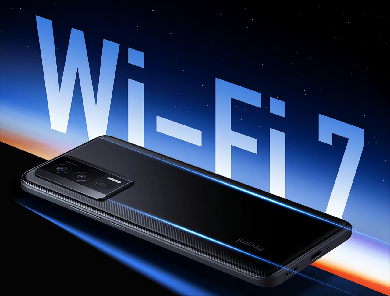wifi6是什么型号,wifi6是什么手机都能使用的吗