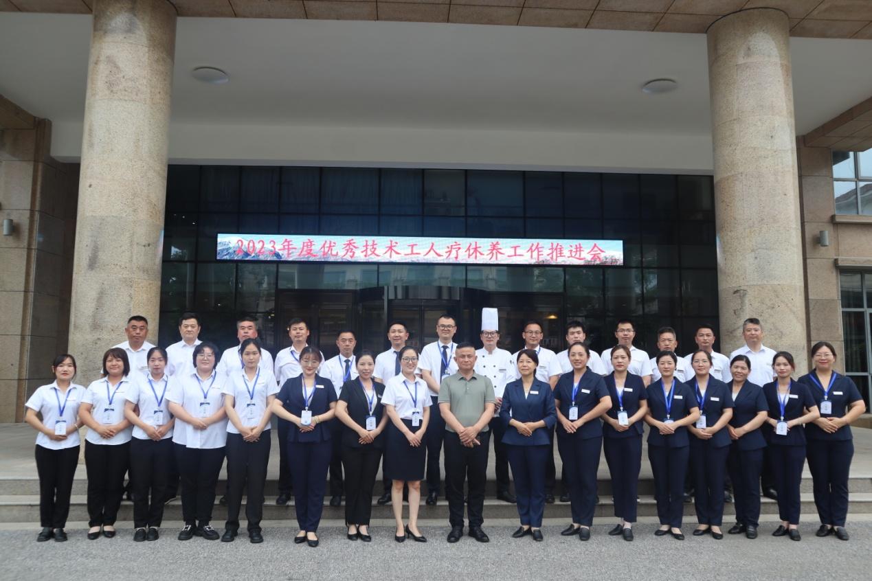 全力以赴完成收尾工作,南京市职工疗养院江宁