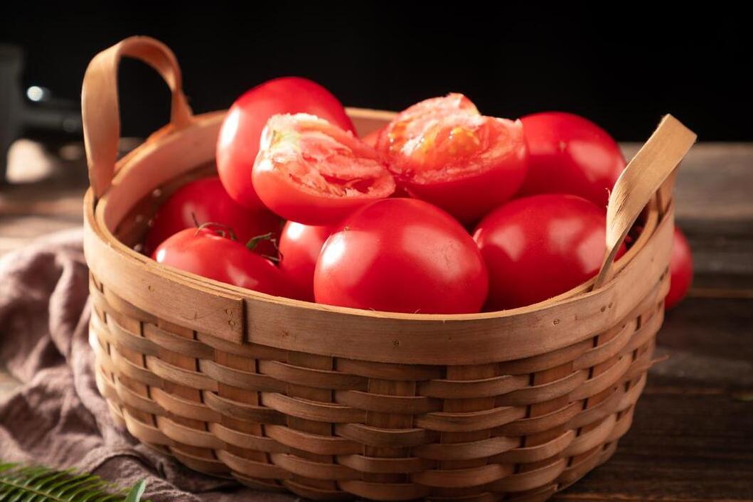 天热易上火，多吃5道“降火菜”，清热去火，一身轻松过炎夏