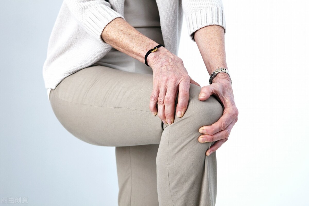 风湿骨病有什么好的缓解方法,怎能根治风湿关节疼