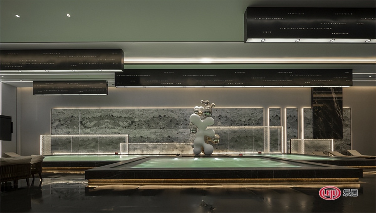 冯莎作品|泡泡森林水汇：寻梦环游之旅