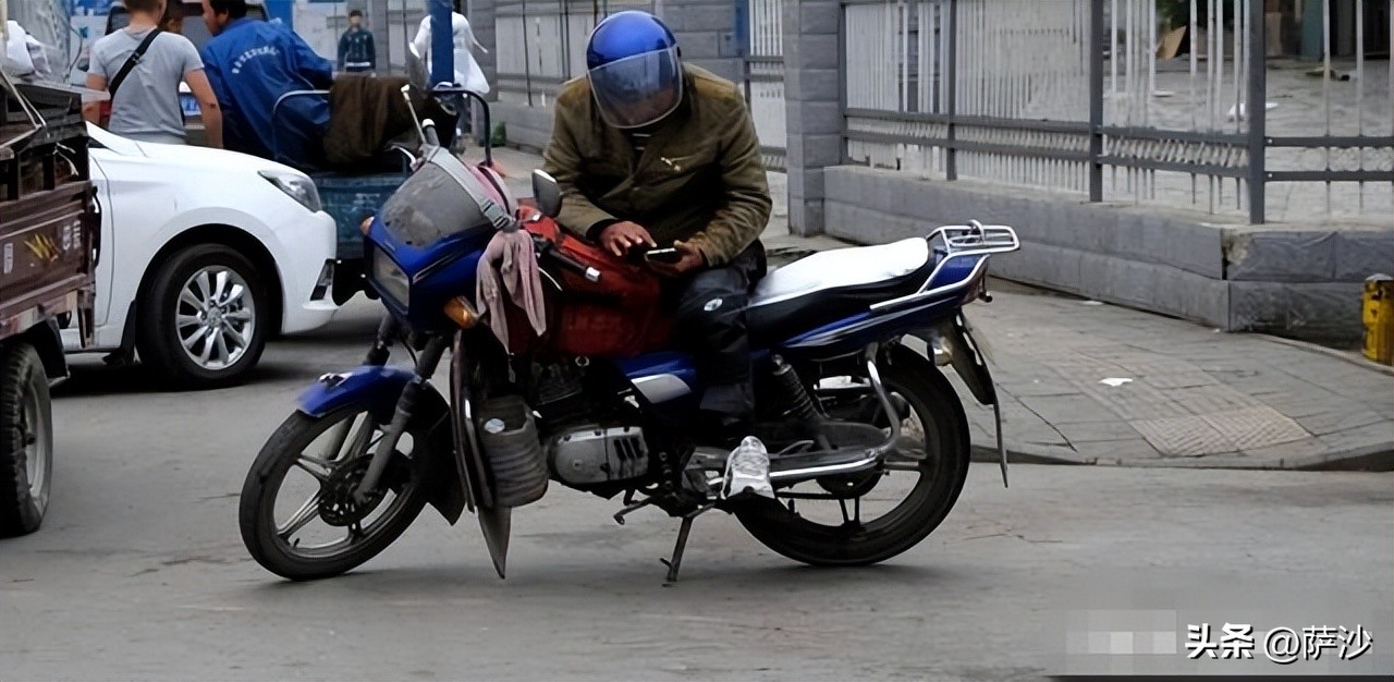 变态歹徒2年奸杀8名妇女还塞入木棍：2004年摩的司机系列奸杀串案