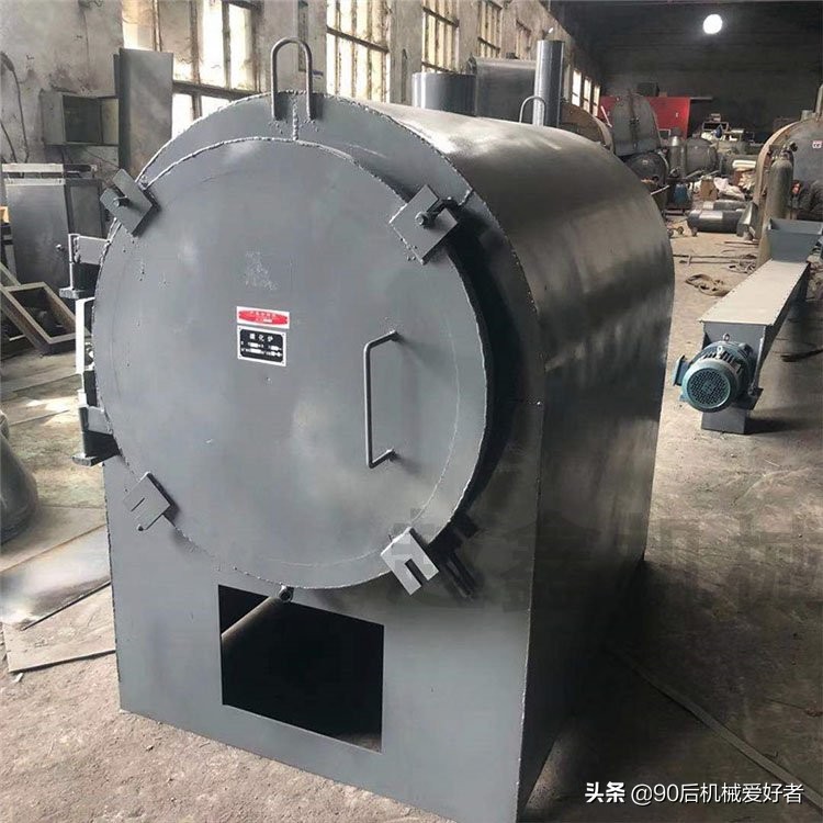 果木木炭加工,木材加工成木炭赚钱吗