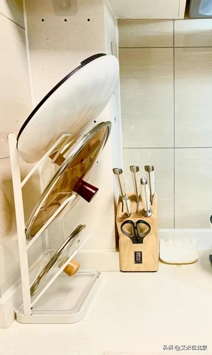 收纳好物推荐厨房篇,厨房调料收纳用具好物推荐