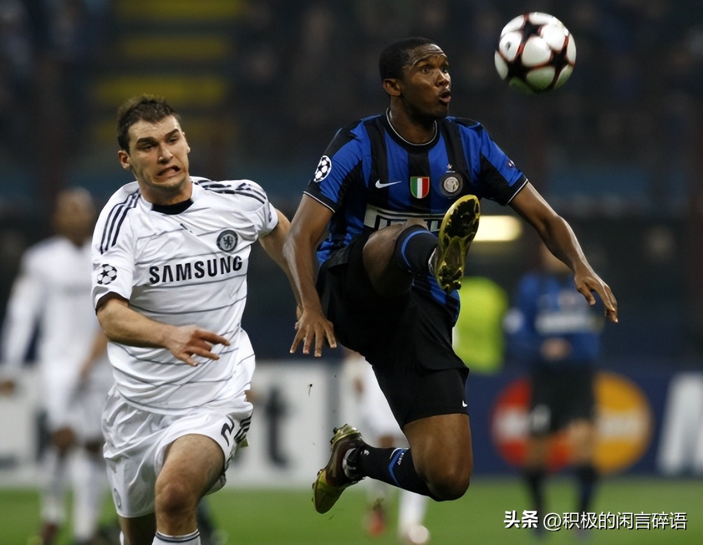 10年最强国米,10年国米夺冠含金量