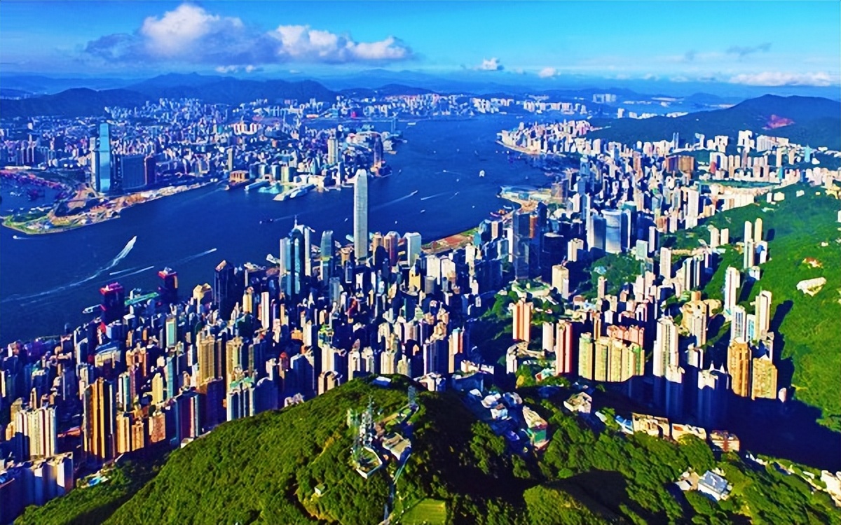 武汉也有直达香港的高铁,武汉将恢复直达香港高铁票价